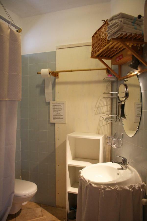 Mini Suite Alla Cascata Noci Dış mekan fotoğraf