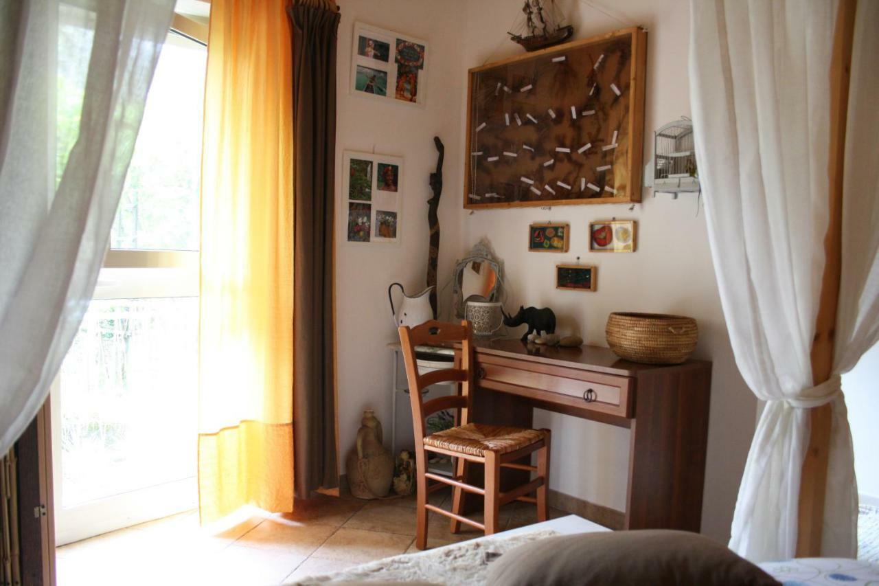 Mini Suite Alla Cascata Noci Dış mekan fotoğraf