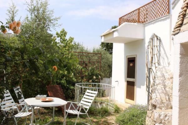 Mini Suite Alla Cascata Noci Dış mekan fotoğraf