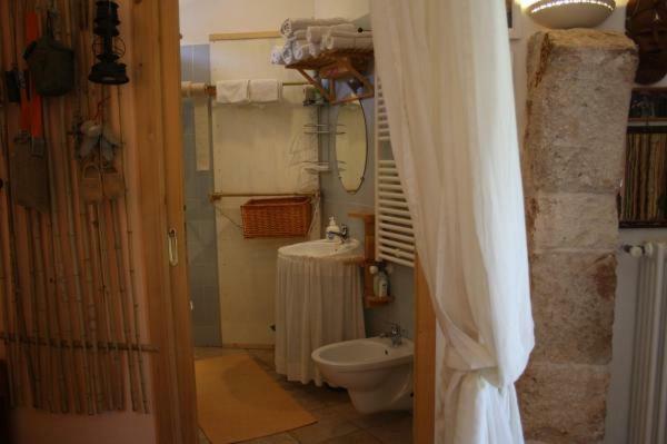 Mini Suite Alla Cascata Noci Dış mekan fotoğraf