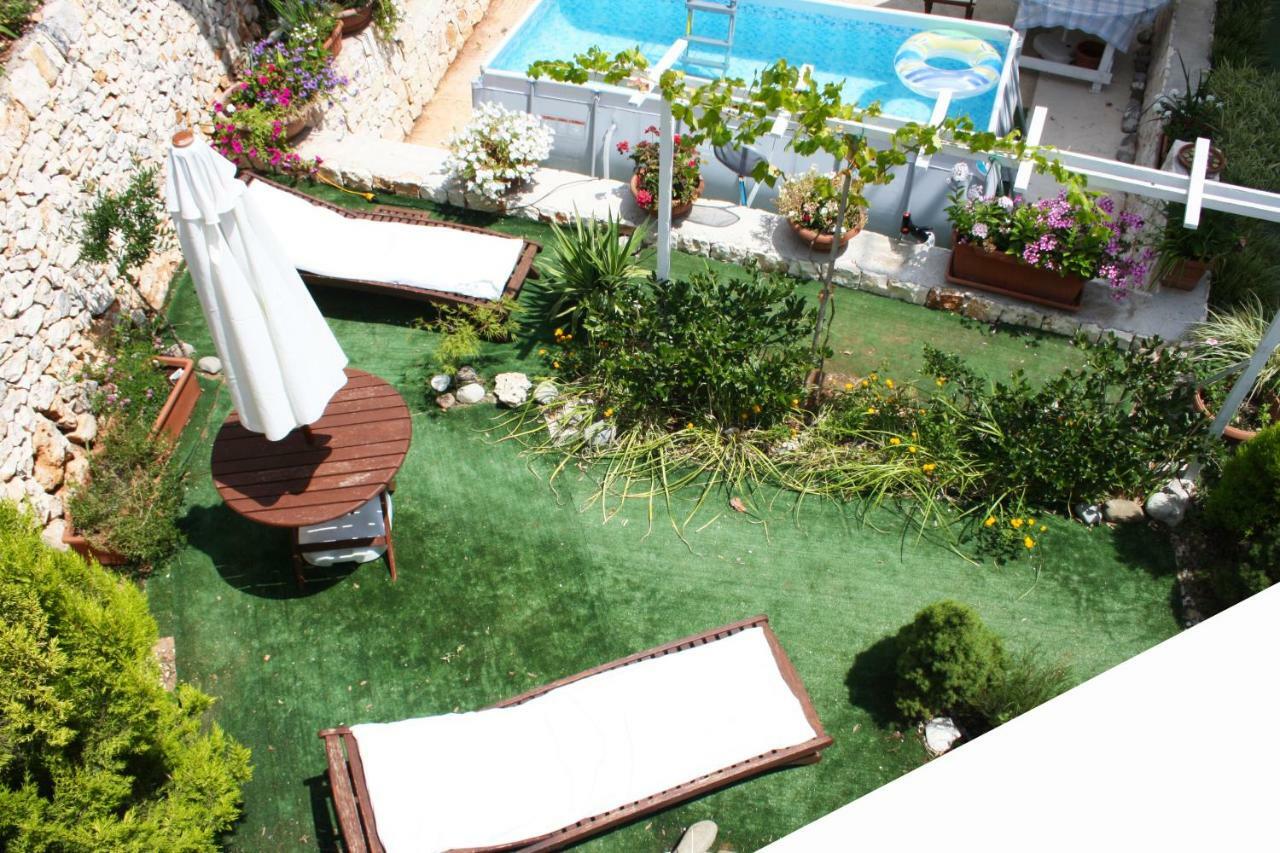 Mini Suite Alla Cascata Noci Dış mekan fotoğraf
